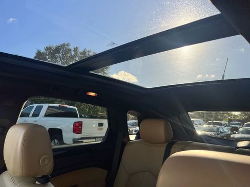 Used 2014 Cadillac SRX Luxury w/ Driver Awareness Package image 15