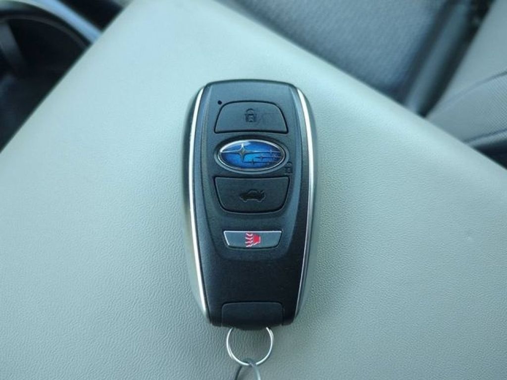 Used 2026 Subaru Forester Premium AWD/4WD image 35