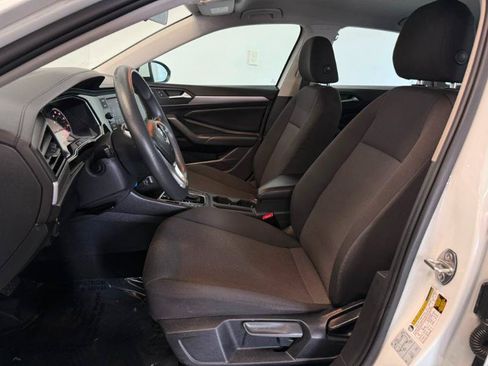 Used 2019 Volkswagen Jetta S w/ Driver Assistance Package FWD image 10