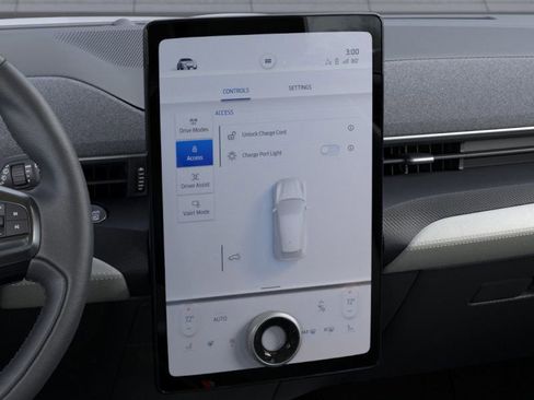 Used 2024 Ford Mustang Mach-E Premium image 15