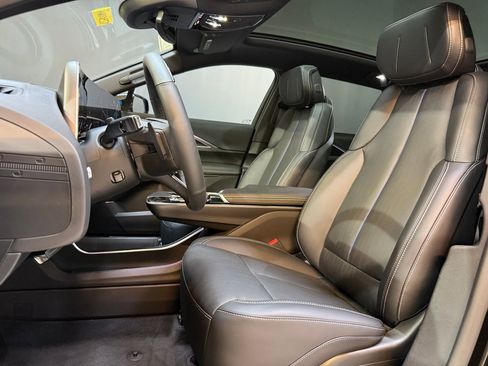 New 2026 Cadillac Lyriq Sport AWD/4WD image 5