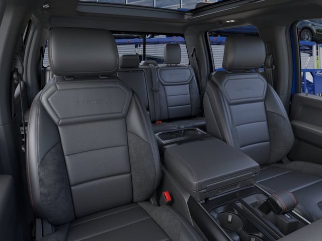 New 2026 Ford F150 Raptor AWD/4WD image 10