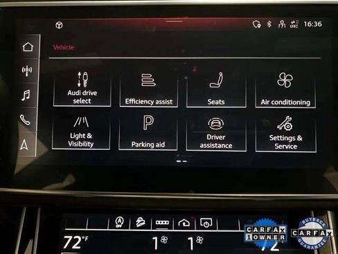 Used 2023 Audi Q8 Premium Plus w/ Premium Plus Package image 52