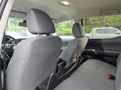 Used 2021 Toyota Tacoma SR5 image 22