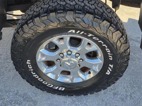 Used 2019 RAM 2500 Laramie image 45