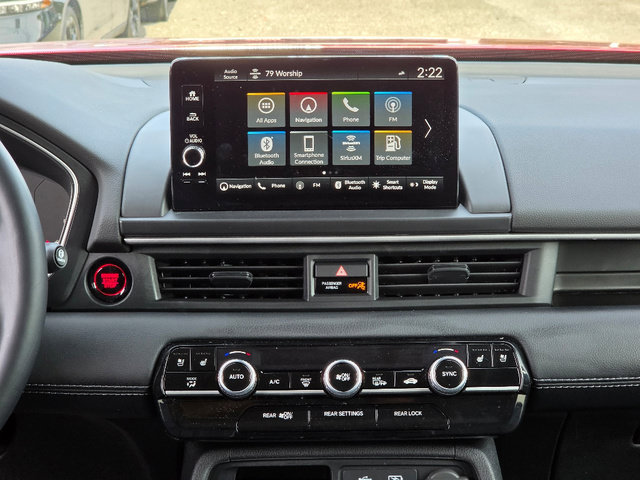 Certified 2025 Honda Pilot Elite image 29