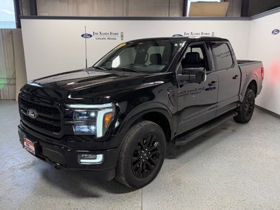 Used 2024 Ford F150 Lariat