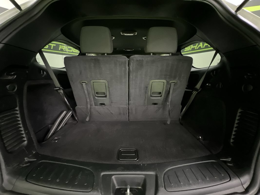 Used 2024 Dodge Durango SXT AWD/4WD image 29