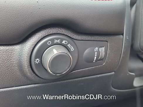 New 2026 Dodge Durango GT image 32