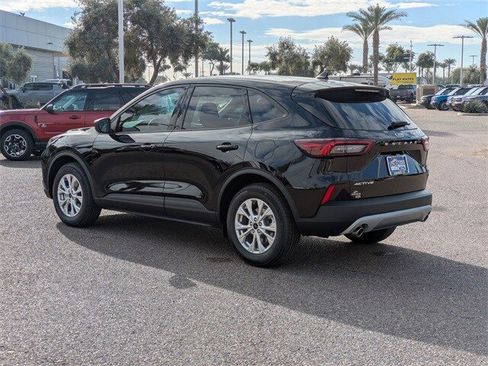 New 2026 Ford Escape Active image 28