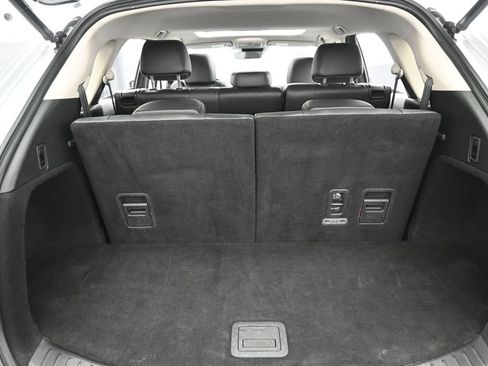 Used 2023 MAZDA CX-9 Touring Plus AWD/4WD image 27