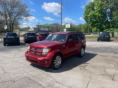 Used 2007 Dodge Nitro R/T