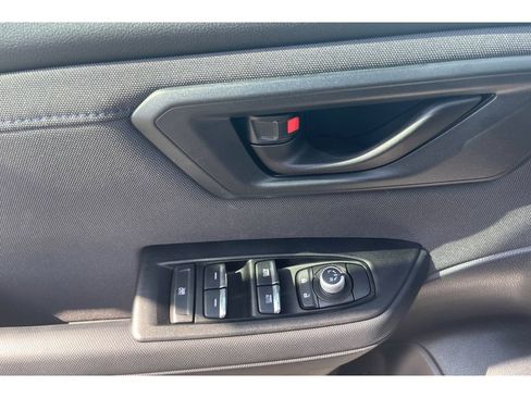 Certified 2026 Subaru Forester Premium AWD/4WD image 11