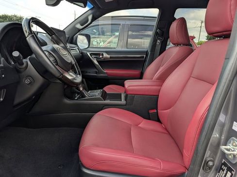 Used 2023 Lexus GX 460 Premium AWD/4WD image 24
