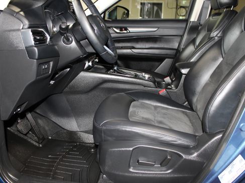 Used 2019 MAZDA CX-5 Touring FWD image 26