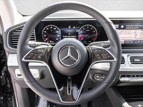 New 2026 Mercedes-Benz GLE 350 4MATIC image 19
