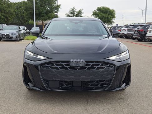 Used 2026 Audi A6 Premium Plus w/ Premium Plus Package AWD/4WD image 10