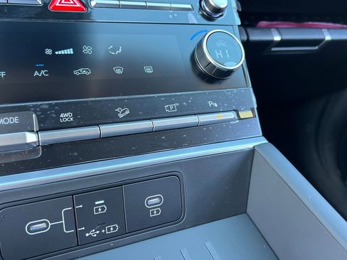 New 2026 Hyundai Santa Fe SE AWD/4WD image 29