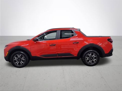 New 2026 Hyundai Santa Cruz XRT image 11