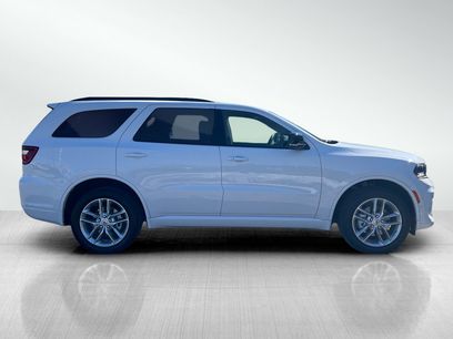 New 2026 Dodge Durango GT