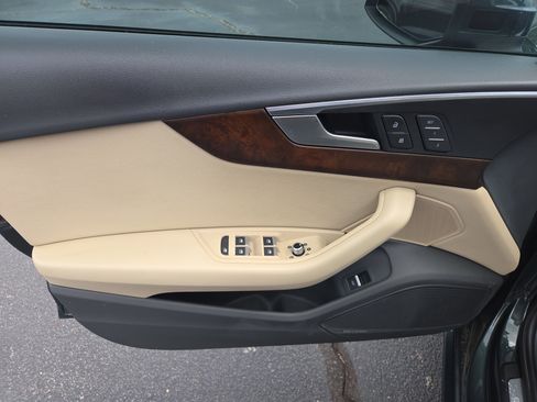 Used 2018 Audi A4 2.0T Ultra Premium Plus w/ Premium Plus Package image 14