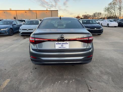New 2026 Volkswagen Jetta Sport FWD image 6