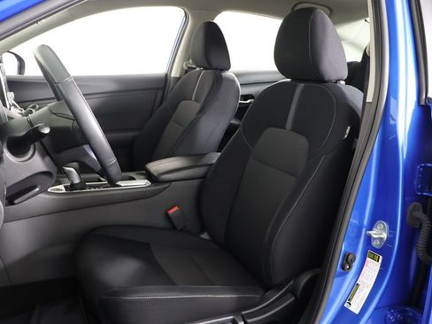 Used 2023 Nissan Sentra SV w/ All-Weather Package FWD image 27