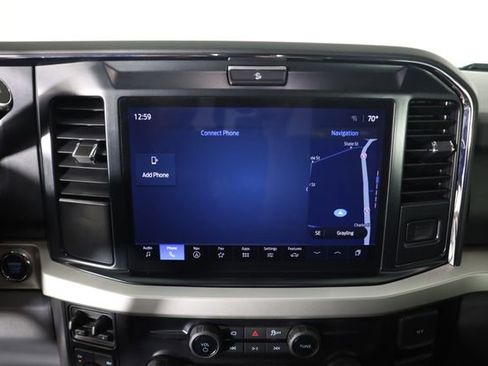 Certified 2025 Ford F250 XLT w/ Tremor Off-Road Package image 60