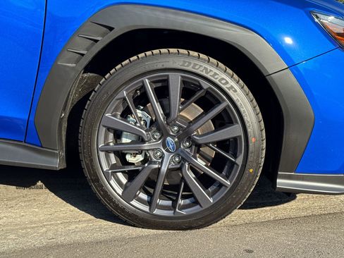 New 2025 Subaru WRX Premium image 4