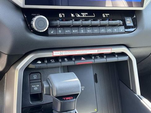 New 2026 Toyota Sequoia Limited AWD/4WD image 30