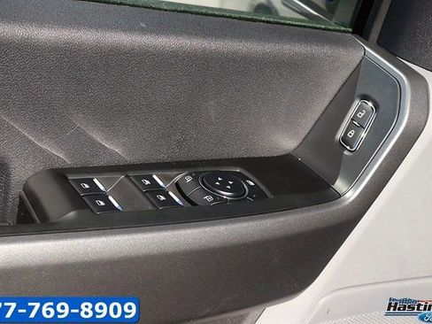 New 2026 Ford F350 XL w/ STX Appearance Package AWD/4WD image 13