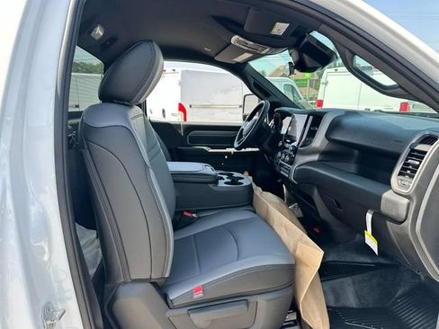 New 2026 RAM 4500 Tradesman w/ Chrome Appearance Group AWD/4WD image 4