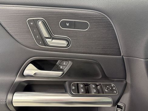 Certified 2026 Mercedes-Benz GLA 250 GLA 250 image 6