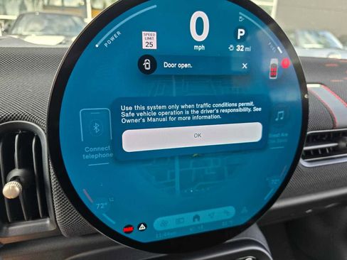 New 2026 MINI Cooper S image 10