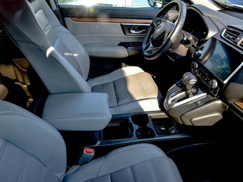 Used 2018 Honda CR-V EX-L image 8