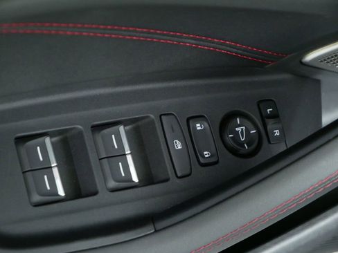 Used 2025 Acura TLX SH-AWD w/ A-SPEC Pkg image 17