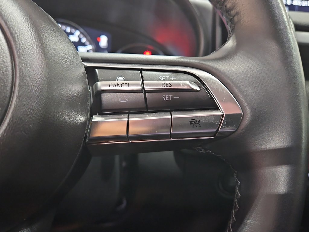 Used 2025 MAZDA CX-50 AWD 2.5 S w/ Premium Package image 22