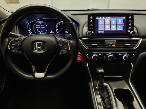 Used 2018 Honda Accord EX-L image 22