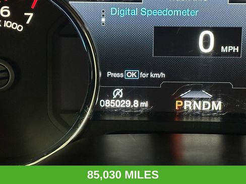 Used 2018 Ford F150 Lariat w/ Equipment Group 502A Luxury AWD/4WD image 3