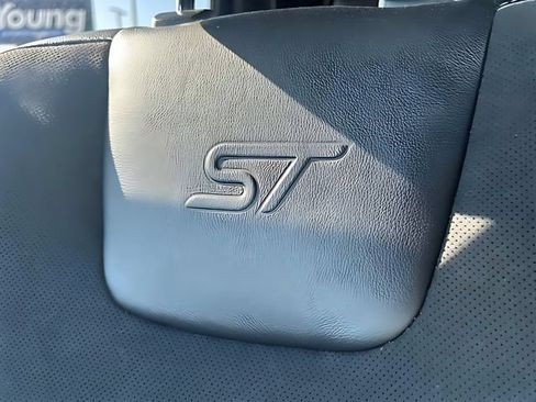 Used 2024 Ford Edge ST w/ Equipment Group 401A AWD/4WD image 43
