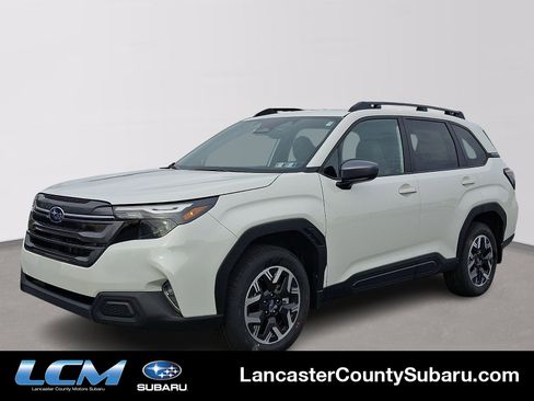 New 2026 Subaru Forester Premium image 1