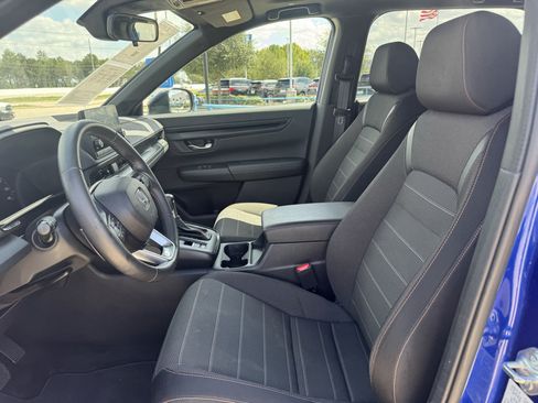 Used 2024 Honda CR-V Sport image 10