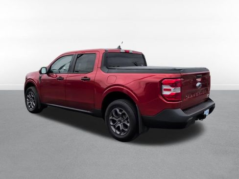 Used 2022 Ford Maverick XLT w/ Equipment Group 300A Standard AWD/4WD image 8