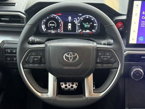 Used 2026 Toyota Tacoma TRD Sport RWD image 15