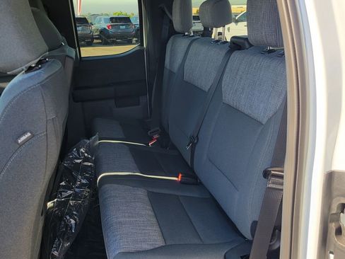 New 2026 Ford F250 XLT w/ F-250 >10K GVWR Package image 6