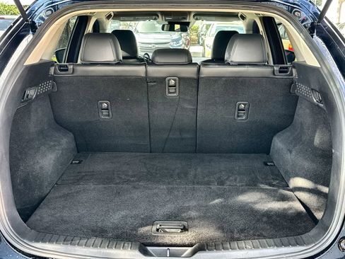 Used 2023 MAZDA CX-5 AWD 2.5 S w/ Select Package image 17