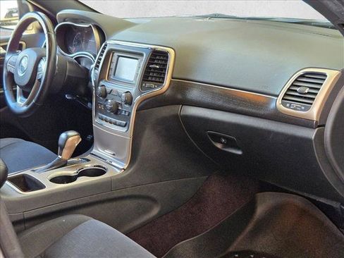 Used 2016 Jeep Grand Cherokee Laredo w/ Quick Order Package 23E AWD/4WD image 21