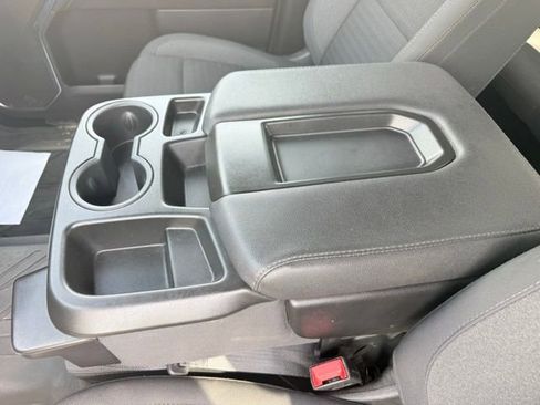 Used 2024 Chevrolet Silverado 1500 LT w/ Protection Package image 11