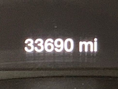 Used 2025 Dodge Durango R/T AWD/4WD image 24