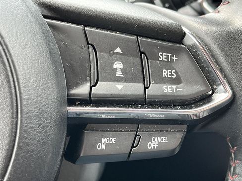 Used 2024 MAZDA CX-5 Carbon Edition AWD/4WD image 24
